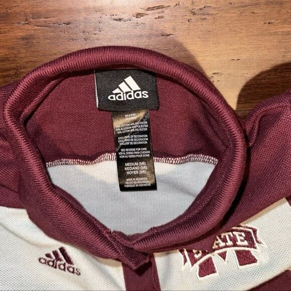 Mississippi State Girls Dress - Picture 3 of 4